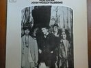 LP Bob Dylan John Wesley Harding CBS SBP233498 Australian Pressing