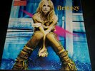 NEW SUPER RARE Britney Spears - Britney WHITE / YELLOW Vinyl LP