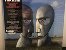 Pink Floyd The Division Bell 2Lp Set Remastered 180g. Vinyl New and Factory Seal