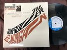 LEE MORGAN THE RUMPROLLER BLUE NOTE BNJ 71028 STEREO JAPAN Vinyl LP