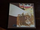 Led Zeppelin II RL Monarch vinyl LP: VG+ jacket: VG+