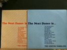 KENTON RAMBLERS  The Next Dance Is . . . Vols 1 & 2 LP  UK  Folk  Private