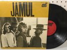Jamul: (self titled) LP Vinyl Record RARE Psych Rock on Lizard