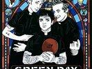 Vinyl Green Day - Greatest Hits:God's Favorite Band (Vinyl)
