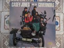 Casey Jones And The Governors - Vinyl - Original LP von 1966 - Mint - RAR