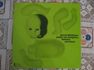 LP,  Bernd Witthüser, Lieder von Vampiren, Nonnen und Toten, 1st Press Ohr, Mint