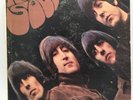 The Beatles - Rubber Soul - Capitol ST-2442 - 12