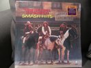 The Jimi Hendrix Experience Smash Hits LP,Alternate Cover Audiophile Vinyl NEW