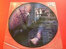 TOOL PRISON SEX SOBER Very Rare UK 1993 Promo Picture Disc UNPLAYED Copy