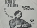 DAVE DAVIES 7