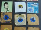 LITTLE RICHARD - CHUCK BERRY - BILL HALEY & MORE   ORIGINAL 45 RPM RECORDS
