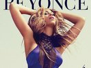 Beyonce 4 2LP LIMITED COLORED CLEAR & MARBLE YELLOW VINYL ALBUM NEW