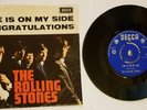 Rolling Stones 
