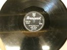 BOBBY HELMS  JINGLE BELL ROCK/CAPTAIN SANTA CLAUS  *RARE* 78 rpm record