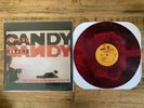The Jesus And Mary Chain Psychocandy Black Red Marble Vinyl Newbury Comics