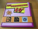 THE PROGRESSIVE 60'S - DUTCH 3 LP BOX SET THE NICE,THE PRETTY THINGS,BLUE CHEER