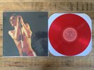 The Stooges Raw Power Limited Edition Red Colored Vinyl Iggy Pop Fun House