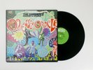 LP Vinyl : The Zombies Odessy & Oracle Date Records TES 4013