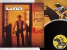LUNA PUP TENT BEGGARS BBQ LP 194 UK VINYL LP