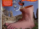 Monty Python - Monty Python's Total Rubbish (Vinyl 9LP+7