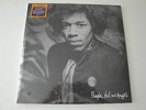 Jimi Hendrix: People, Hell And Angels Vinilo 2 LP