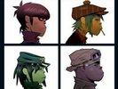 Gorillaz - Demon Days 724387383814 (Vinyl Used)