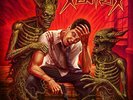 Xentrix Bury the Pain Vinyl LP New Pre Order 07/06/19