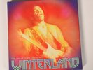 Jimi Hendrix Experience WINTERLAND Legacy 8 Vinyl LP, Booklet & CD Box Set