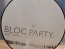 Bloc Party - Silent Alarm Picture Disc Album