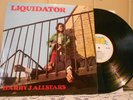 Harry J Allstars LP Liquidator-1969/Harry