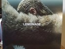 Beyoncé LEMONADE -Vinyl X 2LP Double Clear Pink, Bootleg/Unofficial 1st Press