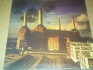 PINK FLOYD ANIMALS PROMO,GOLD STAMP 1 st  ORIGINAL  PRESS, NM
