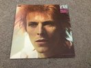*rare* David Bowie - Space Oddity - vinyl LP RCA  LSP 4813 Including Poster