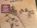 BOB DYLAN Slow Train Coming LP, NEAR MINT