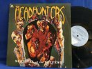 THE HEADHUNTERS SURVIVAL FITTEST ARISTA ORIGINAL USA LP EXC+
