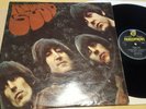 BEATLES Rubber Soul PCS3075 1st UK Stereo vinyl LP 1965 Lennon first press