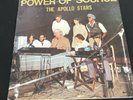 The Apollo Stars - Power of Source - L. RON HUBBARD 1974 RARE Scientology EX