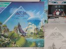LP ASIA Alpha 30AP2699 GEFFEN JAPAN Vinyl