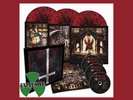 POSSESSED Revelations of Oblivion Boxset Limited to 666 Copies