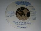 Viceroys , Heart Made Of Stone , Gwen Guthrie , Is It Love ,  7 