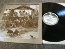 Global Village Trucking Company self-titled vinyl LP Caroline C1516 UK 1975 EX+