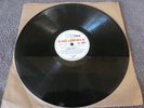 BILLIE HOLIDAY STRANGE FRUIT 1958 COLUMBIA LB SERIES  78 RPM RARE EX++ COND