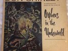 DON SHIRLEY Orpheus in the Underworld 1959 Cadence CLP 1009 Rare LP  G+VG-