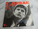 C JEROME LES FIANCES 1ER EP 45T TBE