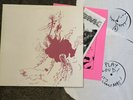 Old Man Gloom Christmas Test Press LP Converge Isis  Hydra Head Alt Post Metal