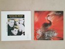 2x Depeche Mode - the Singles 81-85 & Speak & Spell (VG)