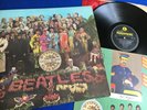 The Beatles   Sgt. Pepper’s Lonely Hearts Club Band   Original UK Mono Vinyl LP