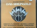 Sealed Richard Wagner Das Rheingold London ffrr OSA 1309 Stereo Box Set Solti
