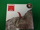 Cate le Bon Reward Rock Red Vinyl LP NEW SEALED Piranha Records