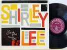 SHIRLEY AND LEE - Let The Good Times Roll - Aladdin 807 VG